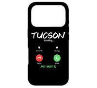 Custodia per iPhone 17 Pro Tucson sta chiamando e devo andare in Arizona in viaggio