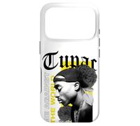 Custodia per iPhone 17 Pro Tupac Me Contro il Mondo
