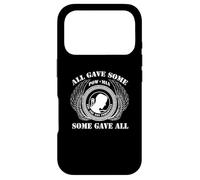 Custodia per iPhone 17 Pro Tutti hanno dato un po' Pow Mia Tu non sei dimenticata Alcuni hanno dato tutto