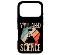 Custodia per iPhone 17 Pro Tutti voi avete bisogno di scienza