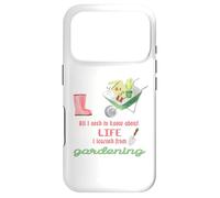 Custodia per iPhone 17 Pro Tutto quello che devo sapere sul Life Gardening per giardinieri