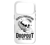 Custodia per iPhone 17 Pro Tutto quello che so ho imparato dai gatti