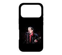 Custodia per iPhone 17 Pro TV Times Chitarrista Punk Sul Palco 1983