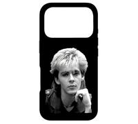 Custodia per iPhone 17 Pro TV Times Duran Duran Nick Rhodes Ritratto