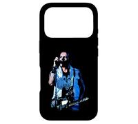 Custodia per iPhone 17 Pro TV Times Joe Strummer dello scontro