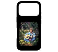 Custodia per iPhone 17 Pro TV Times John Denver Perfomring nello show dei Muppet