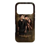 Custodia per iPhone 17 Pro Twilight New Movie Golden Edit Vampire Werewolf Movie