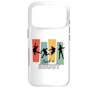 Custodia per iPhone 17 Pro Twist & Shout! Omaggio al gruppo battuto degli anni '60