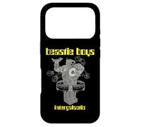 Custodia per iPhone 17 Pro Ufficiale Beastie Boys Intergalactic