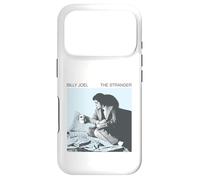 Custodia per iPhone 17 Pro Ufficiale Billy Joel The Stranger