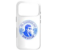 Custodia per iPhone 17 Pro Ufficiale Bob Dylan Mr. Tamburello Man