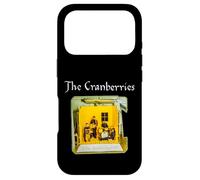 Custodia per iPhone 17 Pro Ufficiale Cranberries To the Faithful Departed Rock