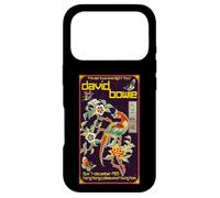 Custodia per iPhone 17 Pro Ufficiale David Bowie The Serious Moonlight Tour Hong Kong