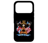 Custodia per iPhone 17 Pro Ufficiale Def Leppard Let's Get Rocked