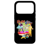 Custodia per iPhone 17 Pro Ufficiale Elton John Who Believes In Angels Stage