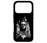Custodia per iPhone 17 Pro Ufficiale Lil Wayne Flames