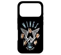 Custodia per iPhone 17 Pro Ufficiale Paul McCartney Wings Over The World