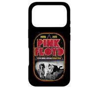 Custodia per iPhone 17 Pro Ufficiale Pink Floyd Atom Heart Mother