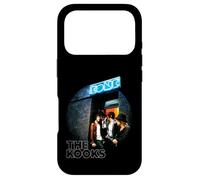Custodia per iPhone 17 Pro Ufficiale The Kooks Konk