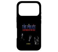 Custodia per iPhone 17 Pro Ufficiale The Police Every Breath You Take