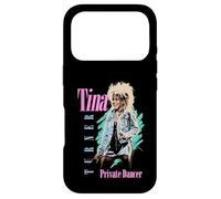 Custodia per iPhone 17 Pro Ufficiale Tina Turner Private Dancer Artwork