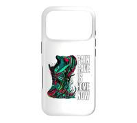 Custodia per iPhone 17 Pro Ultramarathon Running Pain Cave Is Home Now