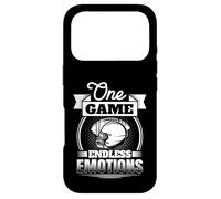 Custodia per iPhone 17 Pro Un gioco, infinite emozioni