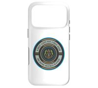 Custodia per iPhone 17 Pro Un grande leader ha una grande visione ispira grandezza