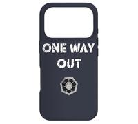 Custodia per iPhone 17 Pro Una via d'uscita