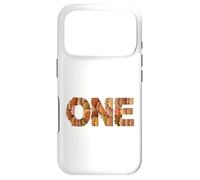 Custodia per iPhone 17 Pro Unità, e, diversità, squadra, simbolo