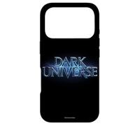 Custodia per iPhone 17 Pro Universal Epic Universe Dark Universe Logo