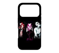 Custodia per iPhone 17 Pro Universal Monsters Artist Series Monster Gang Retro Poster