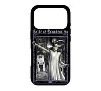 Custodia per iPhone 17 Pro Universal Monsters Bride Of Frankenstein Gothic Frame