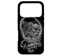 Custodia per iPhone 17 Pro Universal Monsters Bride Of Frankenstein I am Beautiful