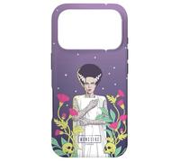 Custodia per iPhone 17 Pro Universal Monsters Bride One Of A Kind
