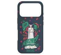 Custodia per iPhone 17 Pro Universal Monsters Bride Psychedelic Horror
