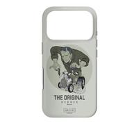 Custodia per iPhone 17 Pro Universal Monsters Frankenstein Hot Rod Front & Back