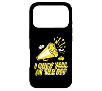 Custodia per iPhone 17 Pro Urlo solo a The Ref Sports Parent