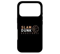 Custodia per iPhone 17 Pro USA Slam Dunk Pallacanestro
