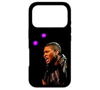 Custodia per iPhone 17 Pro Usher U Remind Me R&B Live Al NEC 2002