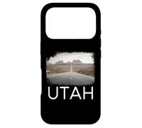 Custodia per iPhone 17 Pro Utah Photo Monument Valley Parco nazionale di Zion Bryce Canyon