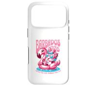 Custodia per iPhone 17 Pro Vacanze corrispondenti alle Barbados