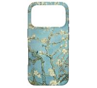 Custodia per iPhone 17 Pro Van Gogh Almond Blossom Modern Art Oil Painting Phone Cover