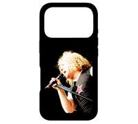 Custodia per iPhone 17 Pro Van Halen Balance Tour Sammy Hagar Era 1995