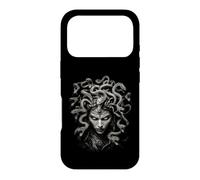 Custodia per iPhone 17 Pro Vav Hey Vav 72 Nomi di Dio Kabbalah Lettere ebraiche