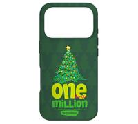 Custodia per iPhone 17 Pro VeggieTales One In A Million Christmas Tree
