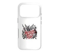 Custodia per iPhone 17 Pro Velo da battaglia Brynhilds Saga vichinga Valkyrie