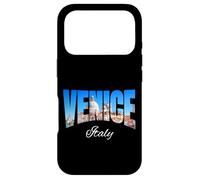 Custodia per iPhone 17 Pro Venezia Italia