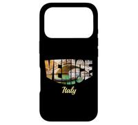Custodia per iPhone 17 Pro Venezia Italia Viaggi