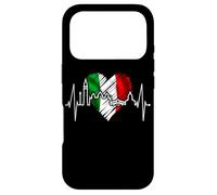 Custodia per iPhone 17 Pro Venezia Skyline Battito del Cuore L'Italia Love Amo Venezia